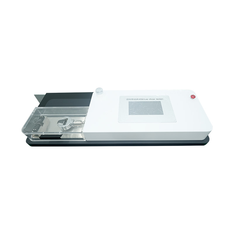 Peel Test & Lap Shear Strength Tester