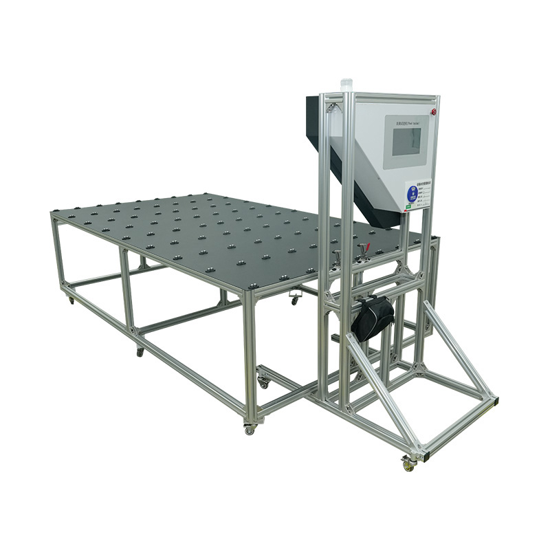 Peel Test & Lap Shear Strength Tester